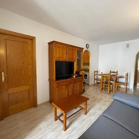 Luminous T2 A La Playa Bydivas! Pool, & Parking * טורבייחה