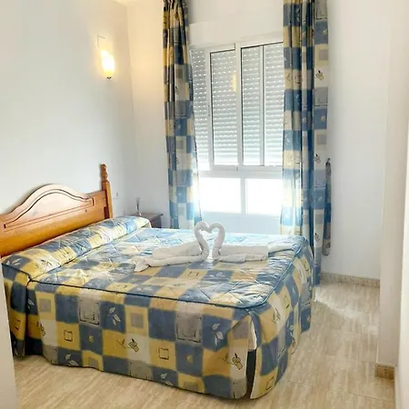 Luminous T2 A La Playa Bydivas! Pool, & Parking * טורבייחה