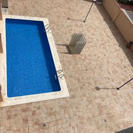 דירה Luminous T2 A La Playa Bydivas! Pool, & Parking