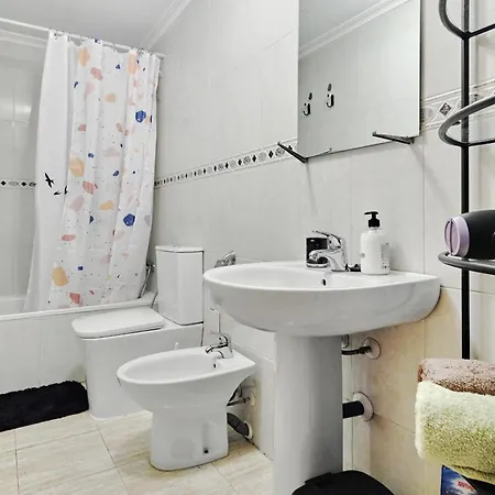 Luminous T2 A La Playa Bydivas! Pool, & Parking