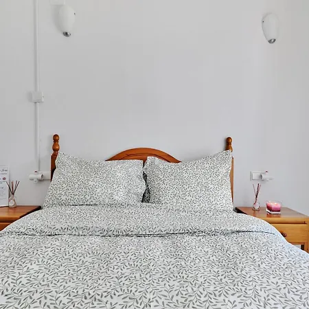 דירה Luminous T2 A La Playa Bydivas! Pool, & Parking טורבייחה