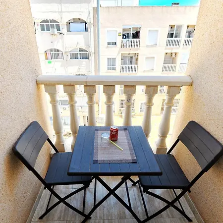 דירה Luminous T2 A La Playa Bydivas! Pool, & Parking *