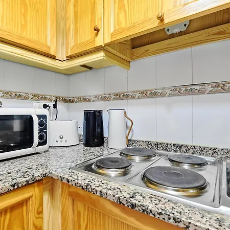 דירה Luminous T2 A La Playa Bydivas! Pool, & Parking טורבייחה