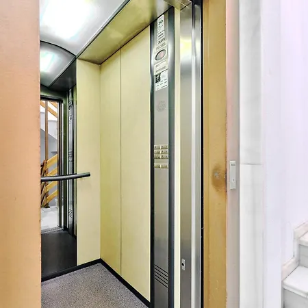 דירה Luminous T2 A La Playa Bydivas! Pool, & Parking *