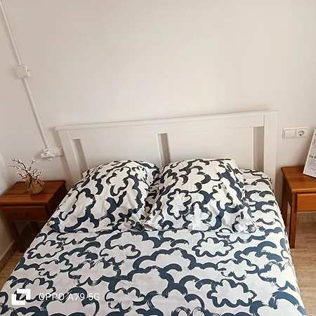 Luminous T2 A La Playa Bydivas! Pool, & Parking דירה *