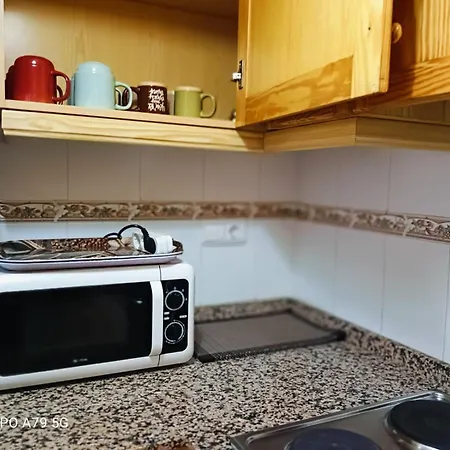 Luminous T2 A La Playa Bydivas! Pool, & Parking דירה *